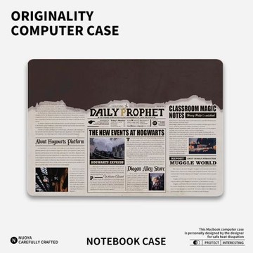 蘋果筆記本電腦保護殼適用2024年新款MacBookAir高級感電腦保護套Pro16全套保護13寸防摔電腦外殼電腦保護殼