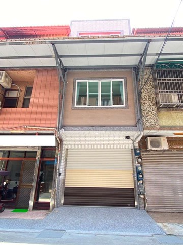 112鳳山國中翻新3樓車庫透天｜高雄市鳳山區仁愛路