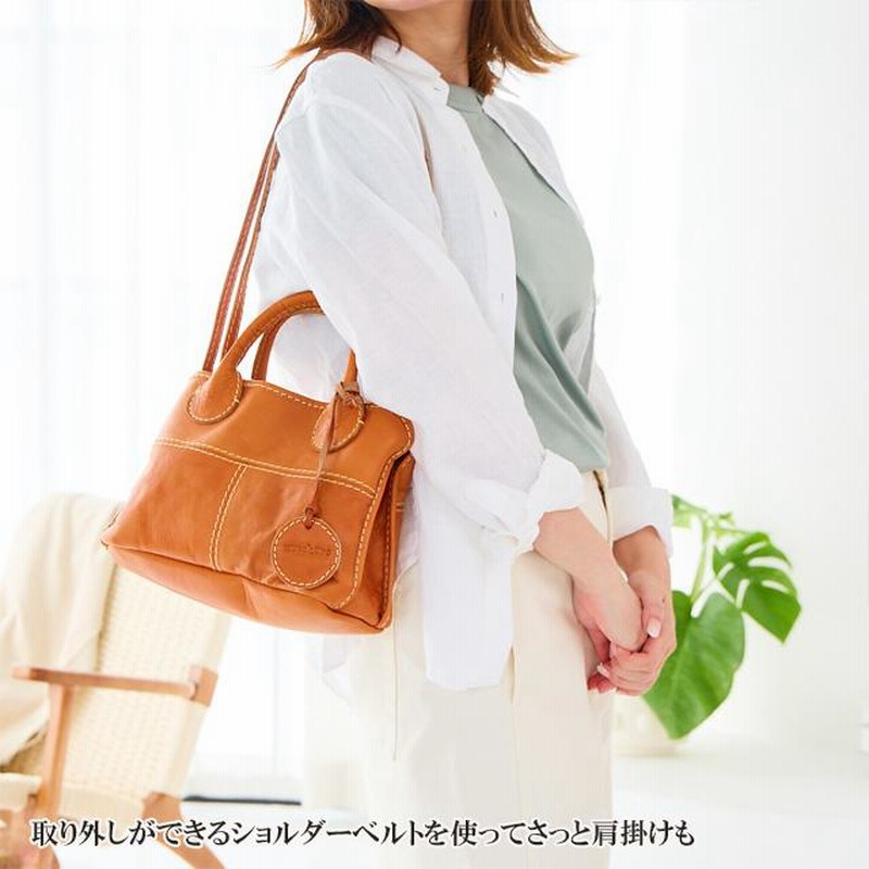 バッグ レディース ズッケロ フェス ハンドバッグ ショルダー