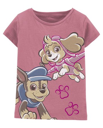 Toddler PAW Patrol Tee