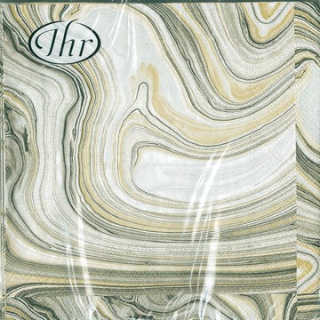 德國IHR33x33cm餐巾紙-魅惑