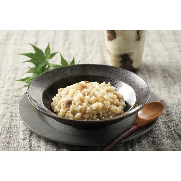 新・備　玄米リゾット　カレー味　トマト味　和風味　240ｇ×25袋入り　非常食　保存食　非常用食品