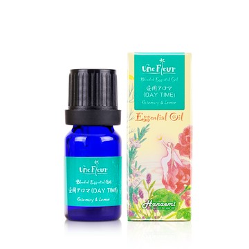 【潔麗雅】記得好(日間)精油 10ml