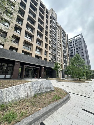 廍子學區【磐峰璞原】社區最低價 2改1超大公領域｜台中市北屯區祥順六街