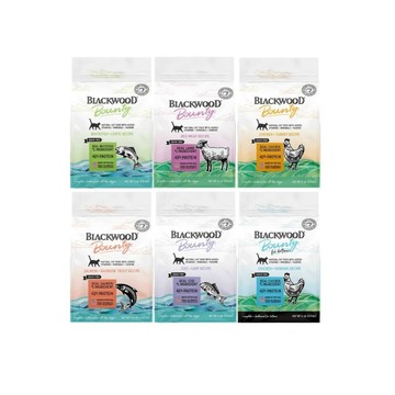 BLACKWOOD 棒吉無穀貓糧 2磅(0.9公斤) 全齡貓 貓飼料 貓乾糧