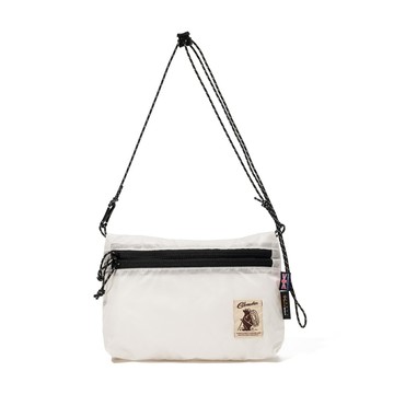 Cobmaster COB7251CDR JEREMY SACOCHE 側背包 White 810213000001