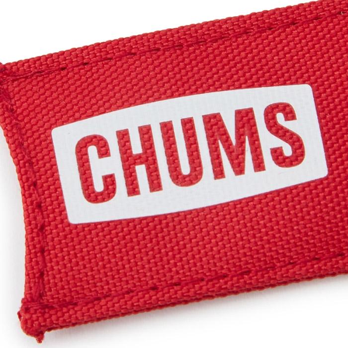 CHUMS チャムス CHUMS Logo Sierra Cup Handle Cover 320ml チャムスロゴシェラカップハンドルカバー320ml キャンプ CH60-3477