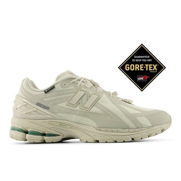 【NEW BALANCE】1906系列 休閒鞋 ]GORE-TEX 防水 復古鞋 穿搭 運動 米杏色 U190679Y