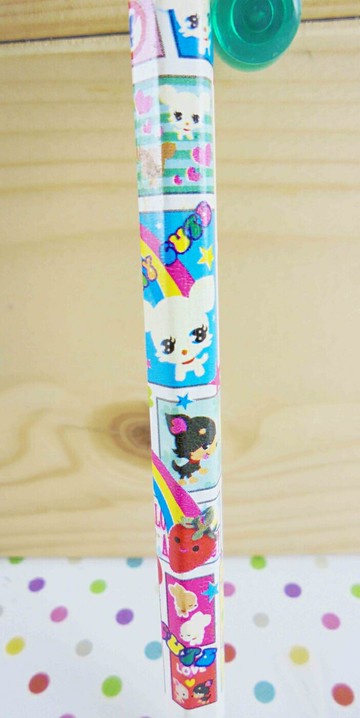 【震撼精品百貨】自動鉛筆-漫畫方格 震撼日式精品百貨