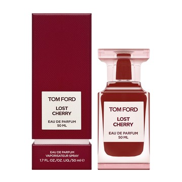TOM FORD 私人調香系列 Lost Cherry失落櫻桃淡香精 50ml