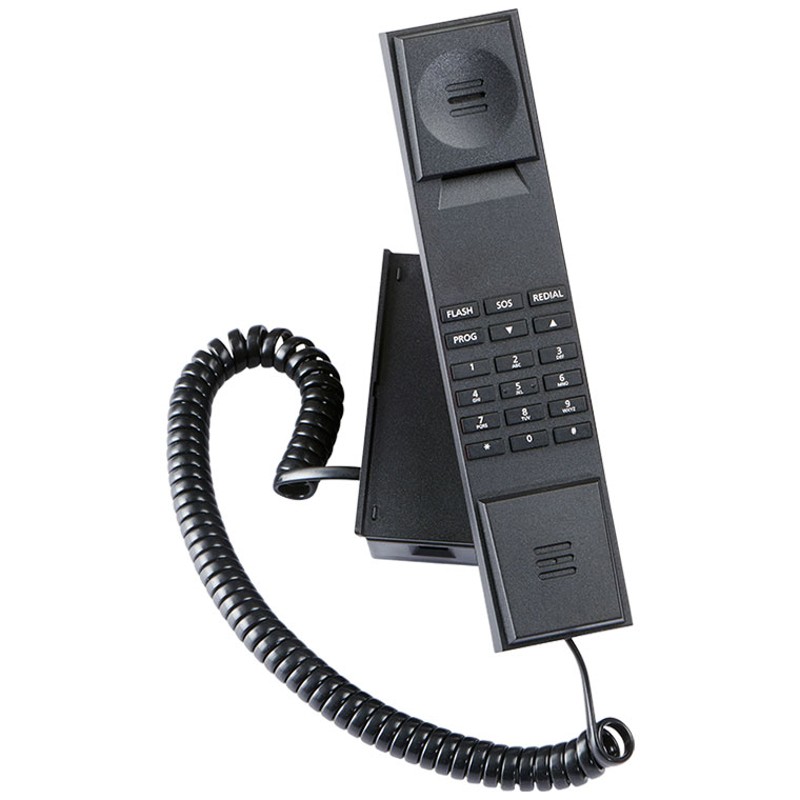 JACOB JENSEN ヤコブ・イェンセン 電話機 T-1 | LINEショッピング