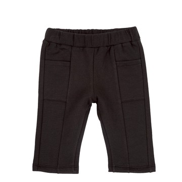 星際恐龍-剪接彈性長褲