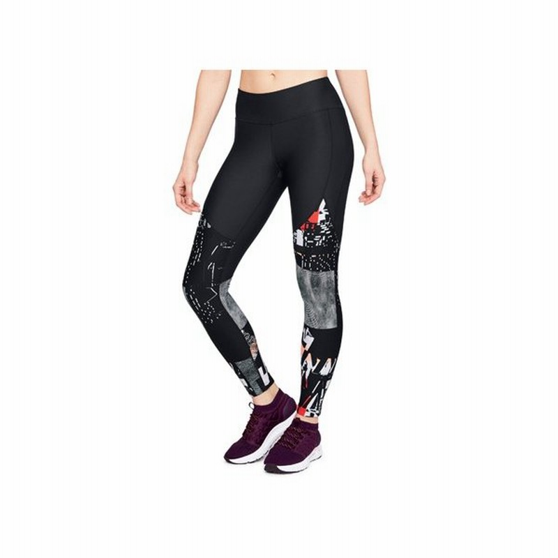 アンダーアーマー Under Armour レディース バニッシュプリントレギングス スポーツ フィットネス レギンス タイツ 通販 Lineポイント最大0 5 Get Lineショッピング