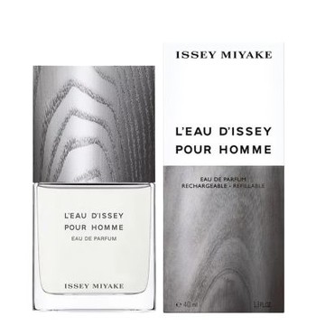 Issey Miyake三宅一生  一生之水蔚藍冷杉淡香精 40ml