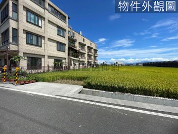 東0195117壯圍高速公路旁配建農地｜宜蘭縣壯圍鄉功勞段