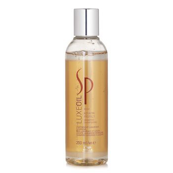 【威娜】SP Luxe Oil 角蛋白保護洗髮露