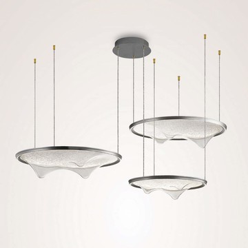 260W 三色變光吊燈 B09-20-8021-1