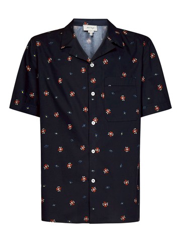 Nick Fouquet Shirt