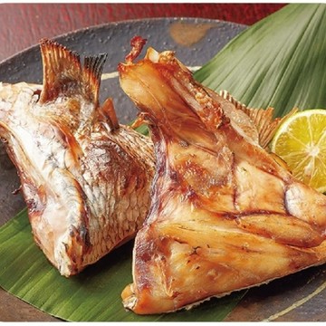海肉管家 台灣鮮嫩肥美鯛魚下巴(10包_8-10片/1Kg/包)