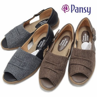 Pansy パンジー サンダルの通販 2 013件の検索結果 Lineショッピング