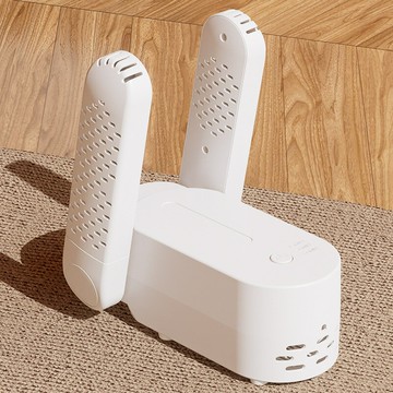 烘鞋器家用烘鞋機烤鞋子機幹鞋器暖鞋機烘乾器鞋子速幹機 幸福驛站
