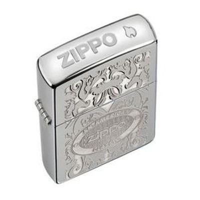 ZIPPO アメリカンクラシック 24751 ハイポリッシュ | ジッポー オイルライター | LINEブランドカタログ