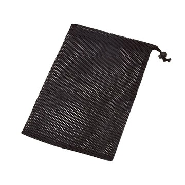 【露營中毒本鋪】 網眼袋M號 收納袋 網眼收納袋 露營收納 露營 戶外