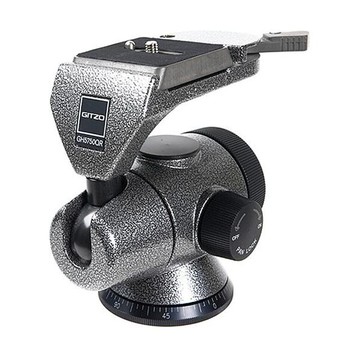 Gitzo GH5750QR 5號 鎂合金側向球型雲台 含快拆版 公司貨 ◎相機專家◎
