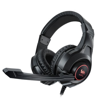 [RONEVER] LOCUS專業級電競耳麥 MOE323