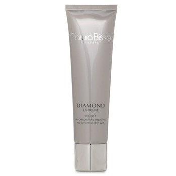【娜圖比索】鑽石極緻賦活冰肌面膜Diamond Ice-Lift Transepidermal DNA Cryo Mask