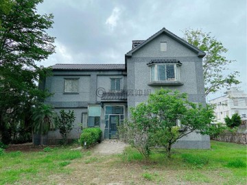 永慶永瀚#吉安永興最美歐風設計大地坪農舍｜花蓮縣吉安鄉永興四街