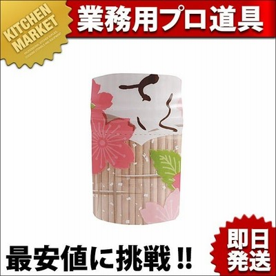 J-612 さくら楊枝M (約500本入) (N)