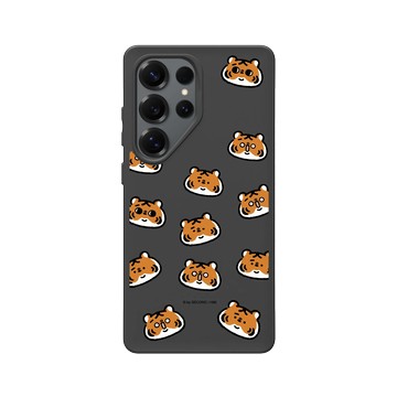 Galaxy S25 Ultra SolidSuit 黑 - XIAO LAO FU 小勞撫 - 小勞撫表情包