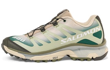SALOMON X NOTRE XT-4 OG GRASS STAINED