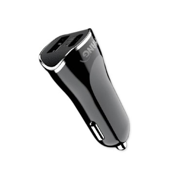 pd+qc 30w超快充 車充電源供應器 usb車充 車用充電器 點煙器車充 車載充電器