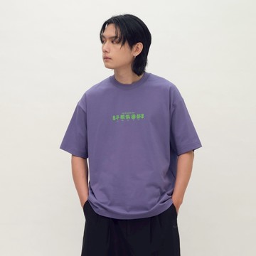 plain-me [府城欸早頓菜單] 防曬 涼感 短袖t恤 短袖 男生上衣 [JNP01187-261]