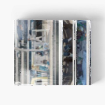 [Random] CORTIS - The 1st EP [COLOR OUTSIDE THE LINES]
