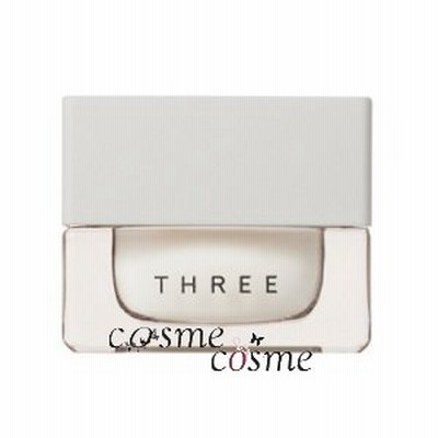 THREE スリー エミング クリーム R 25g(4562248591093) ギフト プレゼント 対応可