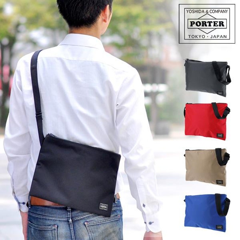 ポーター PORTER サコッシュバッグ ショルダーバッグ JOIN ジョイン ...