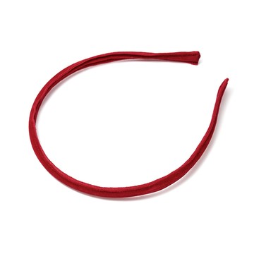[韓國] 優雅小姐髮箍 / 2色 / Elegant Lady Headband