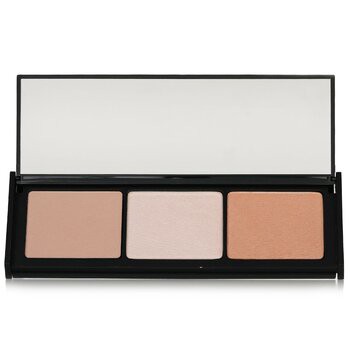 【Cargo】亮采修容盤HD Picture Perfect Illuminating Palette