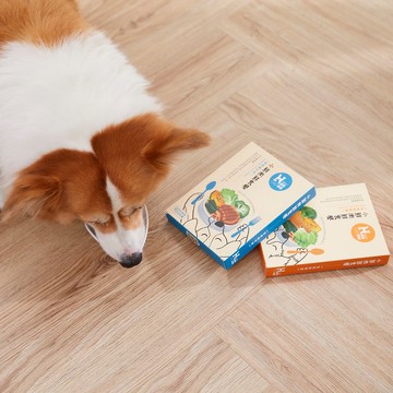 【狗主食罐】Hyperr超躍 小鮮肉狗狗鮮食餐 150g 全犬 狗餐包