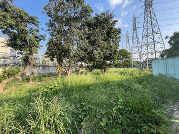 霧峰區高壓電所旁臨路9米都計內農地｜台中市霧峰區峰北段