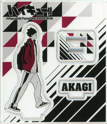 樋口楓成排球少年！壓剋力公仔收藏品第7彈