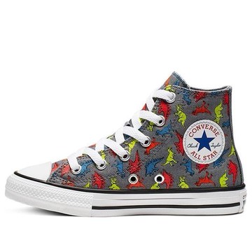 Converse Chuck Taylor Big Boys Cartoon