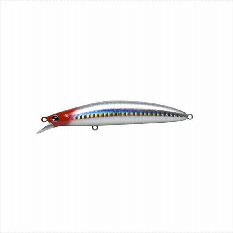 アイマ Ima Hound 100f Sonic ハウンド 限定復刻 X4745 レッドヘッド シーバスルアー 通販 Lineポイント最大0 5 Get Lineショッピング