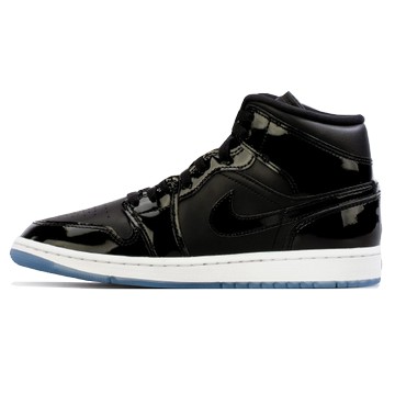 AIR JORDAN 1 MID SPACE JAM