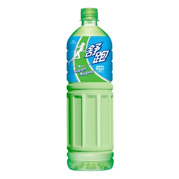 [家速配]舒跑Pet1500ml