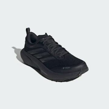 adidas 愛迪達 慢跑鞋 Supernova Rise 3 GTX M 男鞋 防水 黑 KI3134