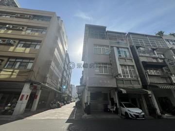 ｜高雄車站商圈｜邊間｜透天店住｜｜高雄市三民區林森一路